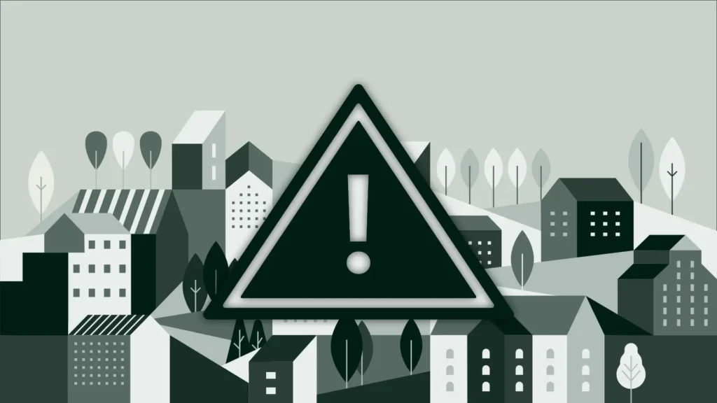 Leaflet Distribution Scams & How You Know We’re Genuine